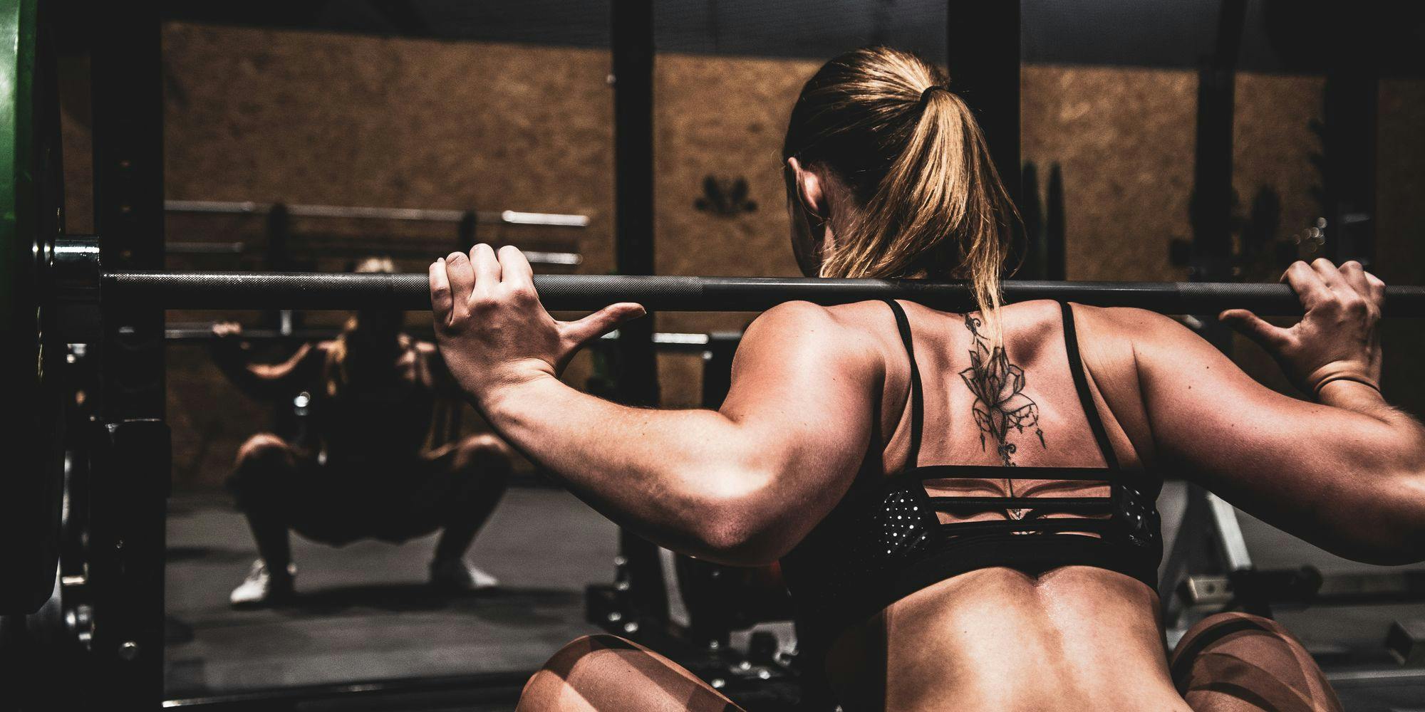 Cover Image for 5 Reasons Working Out WILL Change Your Life